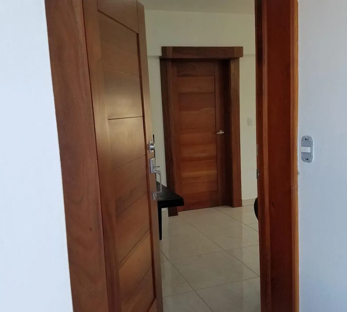 Ellen'S Relax House Daire Santiago De Los Caballeros Dominik Cumhuriyeti