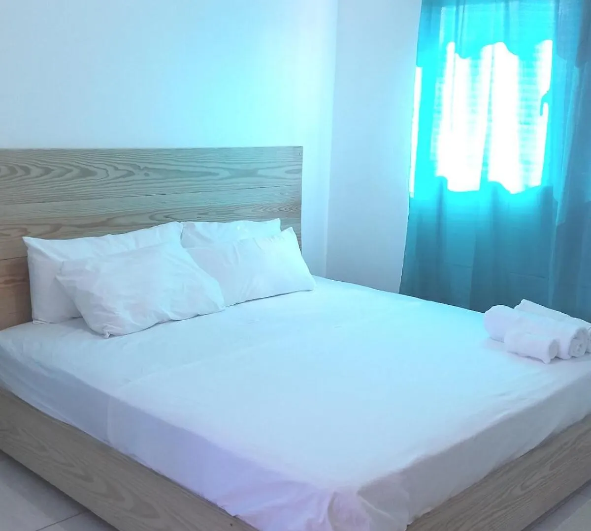 Ellen'S Relax House Apartment Santiago De Los Caballeros